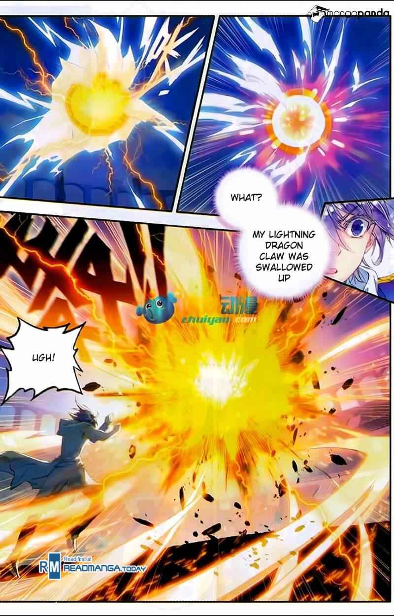 Soul Land II Chapter 90 11